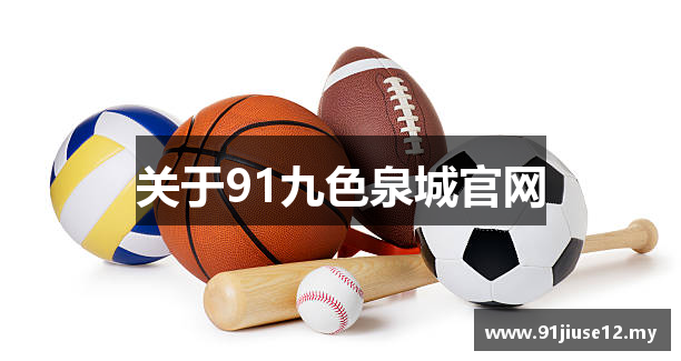 关于91九色泉城官网
